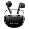 Blackview BT5.3 TWS Airbuds 6 With Charging Dock Black 6931548308423 Blackview BT5.3 TWS Airbuds 6 With Charging Dock Black 6931548308423