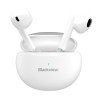 Blackview BT5.3 TWS Airbuds 6 With Charging Dock White 6931548308041 Blackview BT5.3 TWS Airbuds 6 With Charging Dock White 6931548308041