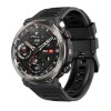 Blackview Multi-function Smartwatch With Flash Light And Gr Menu Black 6931548319351