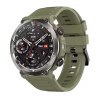 Blackview Multi-function Smartwatch With Flash Light And Gr Menu Green 6931548319368