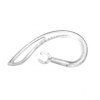 Ανταλλακτικό για Blueooth Τύπου "Earhook" 7mm Διάφανο (BULK) (OEM) Ανταλλακτικό για Blueooth Τύπου "Earhook" 7mm Διάφανο (BULK) (OEM)