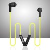 Bluetooth 4.1 Headphones with Microphone yellow Bluetooth 4.1 Headphones with Microphone yellow