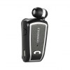 Bluetooth Ακουστικό Fineblue F-V3 Υποστήριξη ως 2 Συσκευές - Μαύρο Bluetooth Ακουστικό Fineblue F-V3 Υποστήριξη ως 2 Συσκευές - Μαύρο