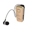 Bluetooth Ακουστικά Fineblue F980 Χρυσό Bluetooth Ακουστικά Fineblue F980 Χρυσό