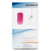 Bluetooth Hands Free Mobilis T11 Ροζ Bluetooth Hands Free Mobilis T11 Ροζ