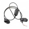 Ανταλλακτικό Ακουστικό Bluetooth Hands Free Mobilis T11 Μαύρο (5210029007750) Ανταλλακτικό Ακουστικό Bluetooth Hands Free Mobilis T11 Μαύρο (5210029007750)