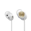 Bluetooth Ακουστικά Marshall Minor II Λευκό Bluetooth Ακουστικά Marshall Minor II Λευκό