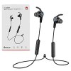 Bluetooth Ακουστικά Sport Huawei AM61 Lite - Μαύρο Bluetooth Ακουστικά Sport Huawei AM61 Lite - Μαύρο