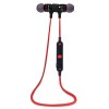Ακουστικά Bluetooth Άθλησης Μαγνητικά V4 AWEI Sport Headset Handsfree A920BL - Κόκκινο Ακουστικά Bluetooth Άθλησης Μαγνητικά V4 AWEI Sport Headset Handsfree A920BL - Κόκκινο