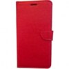 Θήκη Book Case για Xiaomi Redmi 4x Red (OEM) Θήκη Book Case για Xiaomi Redmi 4x Red (OEM)