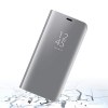 Θήκη Book Clear View για Samsung Galaxy S6 Edge Plus Ασημί (ΟΕΜ) Θήκη Book Clear View για Samsung Galaxy S6 Edge Plus Ασημί (ΟΕΜ)
