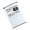 Original BST-41 Battery for Sony Ericsson X1 / X2 / X10 / Play (X1, X2, X10, Play) Original BST-41 Battery for Sony Ericsson X1 / X2 / X10 / Play (X1, X2, X10, Play)