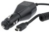CAR CHARGER WITH MINI USB CONNECTOR CAR CHARGER WITH MINI USB CONNECTOR