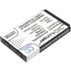 Battery for CATERPILLAR B25 CS-CAB250SL 1450mAh by Cameron Sino Battery for CATERPILLAR B25 CS-CAB250SL 1450mAh by Cameron Sino