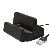 Φορτιστής charge + sync dock micro 5p connect for Samsung, LG, HTC SKY ETC (black) (OEM) Φορτιστής charge + sync dock micro 5p connect for Samsung, LG, HTC SKY ETC (black) (OEM)