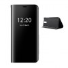 Θήκη Clear View για Huawei Mate 10 Lite Μαύρο (ΟΕΜ) Θήκη Clear View για Huawei Mate 10 Lite Μαύρο (ΟΕΜ)