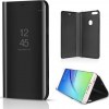 Θήκη Clear View για Huawei P10 Lite Μαύρο (ΟΕΜ) Θήκη Clear View για Huawei P10 Lite Μαύρο (ΟΕΜ)