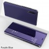 Θήκη Clear View για Huawei P20 Μωβ (ΟΕΜ) Θήκη Clear View για Huawei P20 Μωβ (ΟΕΜ)