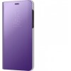 Θήκη Clear View για Huawei Y6 (2018) Μωβ (ΟΕΜ) Θήκη Clear View για Huawei Y6 (2018) Μωβ (ΟΕΜ)