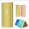 Θήκη Clear View για Huawei Y6 (2018) Χρυσή (ΟΕΜ) Θήκη Clear View για Huawei Y6 (2018) Χρυσή (ΟΕΜ)