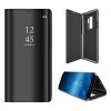 Θήκη Clear View για Samsung A6 (2018) Μαύρο (ΟΕΜ) Θήκη Clear View για Samsung A6 (2018) Μαύρο (ΟΕΜ)