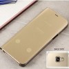 Θήκη Clear View για Samsung A8 Plus (2018) Χρυσό (ΟΕΜ) Θήκη Clear View για Samsung A8 Plus (2018) Χρυσό (ΟΕΜ)