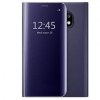 Θήκη Clear View για Samsung Galaxy J7 2017 Βιολετί (ΟΕΜ) Θήκη Clear View για Samsung Galaxy J7 2017 Βιολετί (ΟΕΜ)