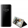 Θήκη Clear view για Samsung Galaxy J8 (2018) ΜΑΥΡΗ (ΟΕΜ) Θήκη Clear view για Samsung Galaxy J8 (2018) ΜΑΥΡΗ (ΟΕΜ)