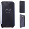 Θήκη Clear View για Samsung Galaxy S6 Edge G925F Μαύρο (ΟΕΜ) Θήκη Clear View για Samsung Galaxy S6 Edge G925F Μαύρο (ΟΕΜ)