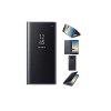 Θήκη Clear View για Samsung Galaxy S6 Edge G925F Μαύρο (ΟΕΜ) Θήκη Clear View για Samsung Galaxy S6 Edge G925F Μαύρο (ΟΕΜ)