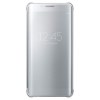 Θήκη Clear View για Samsung Galaxy S6 Edge Plus G928F Ασημί (ΟΕΜ) Θήκη Clear View για Samsung Galaxy S6 Edge Plus G928F Ασημί (ΟΕΜ)