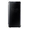 Θήκη Clear View για Samsung Galaxy S6 G920F Μαύρο (ΟΕΜ) Θήκη Clear View για Samsung Galaxy S6 G920F Μαύρο (ΟΕΜ)