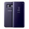 Θήκη Clear View για Samsung Galaxy S8 Μωβ (ΟΕΜ) Θήκη Clear View για Samsung Galaxy S8 Μωβ (ΟΕΜ)