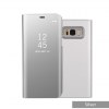 Θήκη Clear View για Samsung Galaxy S8 PLUS Ασημι (ΟΕΜ) Θήκη Clear View για Samsung Galaxy S8 PLUS Ασημι (ΟΕΜ)