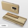 Θήκη Clear View για Samsung Galaxy S9 G960 ΧΡΥΣΟ (ΟΕΜ) Θήκη Clear View για Samsung Galaxy S9 G960 ΧΡΥΣΟ (ΟΕΜ)