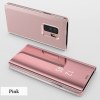 Θήκη Clear View για Samsung Galaxy S9 PLUS ΡΟΖΕ (ΟΕΜ) Θήκη Clear View για Samsung Galaxy S9 PLUS ΡΟΖΕ (ΟΕΜ)
