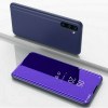 Clear View Case for Samsung Note 10 Purple (OEM) Clear View Case for Samsung Note 10 Purple (OEM)