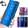 Θήκη Clear View για Xiaomi Redmi 5 Μπλε (ΟΕΜ) Θήκη Clear View για Xiaomi Redmi 5 Μπλε (ΟΕΜ)