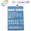 CPLD 359 Replacement Battery for Coolpad E501 (2750mAh) (OEM) CPLD 359 Replacement Battery for Coolpad E501 (2750mAh) (OEM)