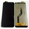 Οθόνη αφής για Cubot X18 LCD Display+Touch Screen Digitizer ΜΑΥΡΟ (OEM) Οθόνη αφής για Cubot X18 LCD Display+Touch Screen Digitizer ΜΑΥΡΟ (OEM)