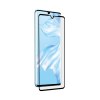 Προστατευτικό οθόνης Curved Glass 5D για Huawei P30 - Μαύρο Προστατευτικό οθόνης Curved Glass 5D για Huawei P30 - Μαύρο