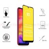 Προστατευτικό Οθόνης Curved Tempered Glass 5D screen protect Glue black Xiaomi Play Προστατευτικό Οθόνης Curved Tempered Glass 5D screen protect Glue black Xiaomi Play