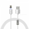 Cwxuan USB Type-C Μαγνητικό Καλώδιο Φόρτισης & Δεδομένων (120cm) Cwxuan USB Type-C Μαγνητικό Καλώδιο Φόρτισης & Δεδομένων (120cm)