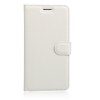 Δερμάτινη θήκη αναδιπλούμενη για Huawei P10 Lite Λευκό (ΟΕΜ) Δερμάτινη θήκη αναδιπλούμενη για Huawei P10 Lite Λευκό (ΟΕΜ)