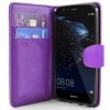 Δερμάτινη θήκη αναδιπλούμενη για Huawei P10 Lite ΜΩΒ (ΟΕΜ) Δερμάτινη θήκη αναδιπλούμενη για Huawei P10 Lite ΜΩΒ (ΟΕΜ)