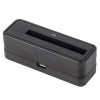 Dock Φόρτισης Μπαταρίας για Samsung GALAXY S4 I9505/I9505, GALAXY S3 I9300, GALAXY GRAND DUOS I9082 (OEM) Dock Φόρτισης Μπαταρίας για Samsung GALAXY S4 I9505/I9505, GALAXY S3 I9300, GALAXY GRAND DUOS I9082 (OEM)