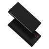 Dux Ducis Skin Pro Book Δερματίνης / Σιλικόνης Μαύρο (Samsung Galaxy Xcover7) Dux Ducis Skin Pro Book Δερματίνης / Σιλικόνης Μαύρο (Samsung Galaxy Xcover7)