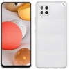 Eύκαμπτη TPU θήκη Samsung A42 5G - Διαφανες (OEM) Eύκαμπτη TPU θήκη Samsung A42 5G - Διαφανες (OEM)