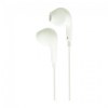 EARPHONE CRYPTO [EF-200 White] Handsfree