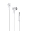 Edifier P205 In-ear Handsfree με Βύσμα 3.5mm Λευκό Edifier P205 In-ear Handsfree με Βύσμα 3.5mm Λευκό